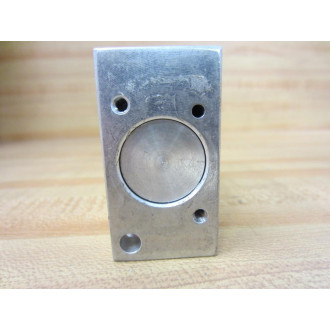 Parker 42B1 Valve - Used