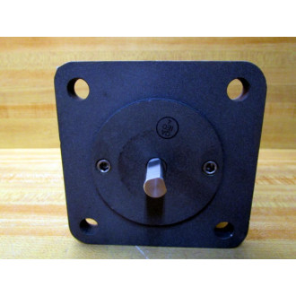 BFI 924-01036-058 Encoder  H38D-2500-ABC-8830-LED-SC-UL-S - Used