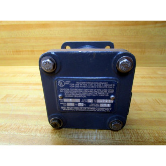 BFI 924-01036-058 Encoder  H38D-2500-ABC-8830-LED-SC-UL-S - Used