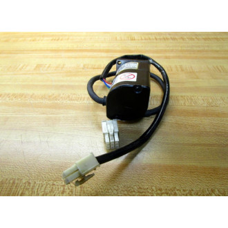 Yaskawa Electric SGM-A3B3FJ11 Servo Motor SGMA3B3FJ11 - Used