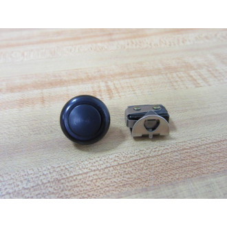 Micro Switch 1PB42 Honeywell Push Button
