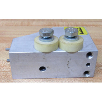 Nordson 1031013A Hot Melt Gun Module - Used