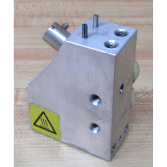 Nordson 1031013A Hot Melt Gun Module - Used