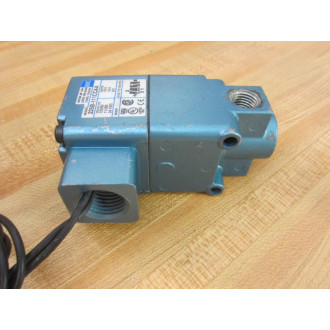MAC 225B-111CCAA Solenoid Valve 225B111CCAA - Used
