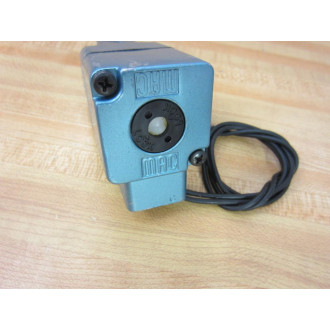 MAC 225B-111CCAA Solenoid Valve 225B111CCAA - Used