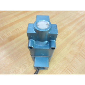 MAC 225B-111CCAA Solenoid Valve 225B111CCAA - Used
