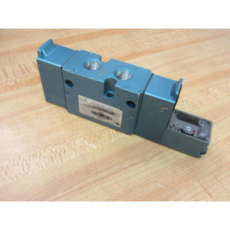 MAC 825C-PP-112DA-552 Solenoid Valve 825CPP112D552 - Used