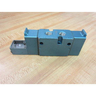 MAC 825C-PP-112DA-552 Solenoid Valve 825CPP112D552 - Used