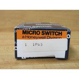 Micro Switch 1PB5 Honeywell Switch Pushbutton