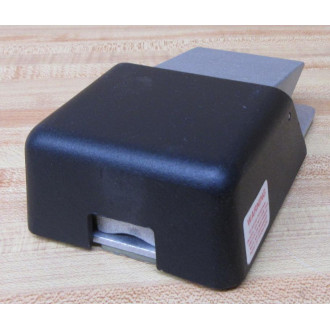 Linemaster Switch 77SNI Foot Switch - Used