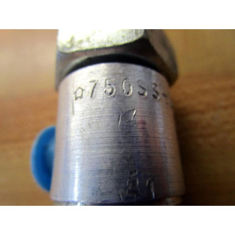 American Cylinders 750SS-1478 Cylinder - New No Box