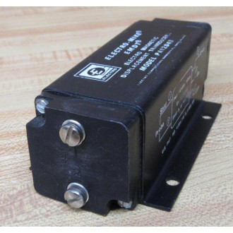 Electro-Mike PA12D43 Transducer - Used