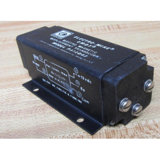 Electro-Mike PA12D43 Transducer - Used