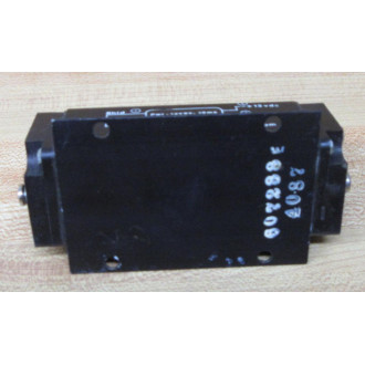 Electro-Mike PA12D43 Transducer - Used