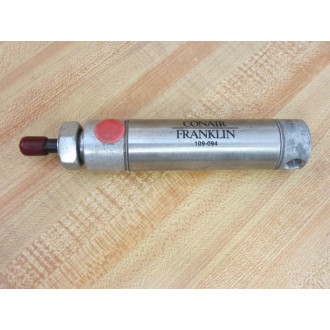 ConairFranklin 109-094 Dump Valve Cylinder 109094 - Used