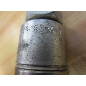 ConairFranklin 109-094 Dump Valve Cylinder 109094 - Used