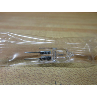 Philips 13078 Miniature Lamp Bulb (Pack of 5)