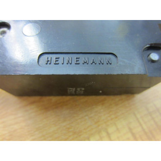 Heinemann AM1-Z61-1 30A Circuit Breaker AM1Z611 8908-5230 - Used Heinemann AM1-Z61-1 30A Circuit Breaker AM1Z611 8908-5230 - Used