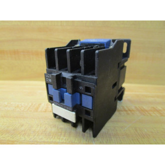 Telemecanique LC1 D18 01 Contactor LC1 D18 01 G6 - Used