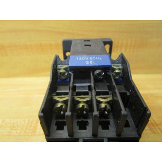 Telemecanique LC1 D18 01 Contactor LC1 D18 01 G6 - Used