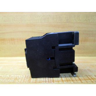 Telemecanique LC1 D18 01 Contactor LC1 D18 01 G6 - Used