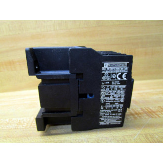 Telemecanique LC1 D18 01 Contactor LC1 D18 01 G6 - Used