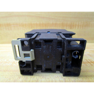 Telemecanique LC1 D18 01 Contactor LC1 D18 01 G6 - Used