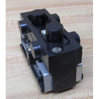 Hubbell 28318-005 PBP Pushbutton Insert 28318005 - Used