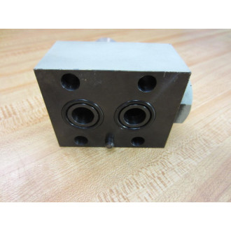 Tokimec TFNCG-04-315-20 One-Way Restrictor TFNCG0431520 - Used
