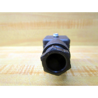 Hirschmann B12-GDM Connector B12GDM - New No Box