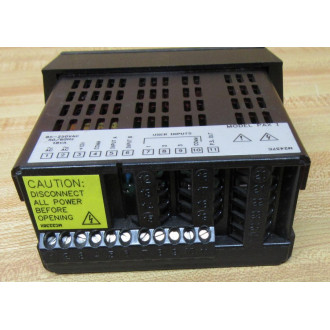 Red Lion Controls PAXI000 Panel Meter PAXI - Used