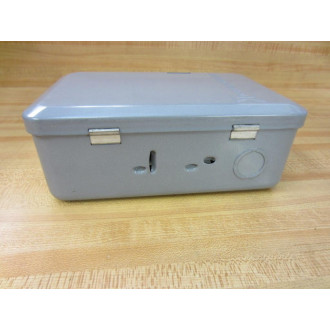 Intermatic T-1976 24-Hour Mechanical Time Switch wSkip-A-DayT1976 - Used