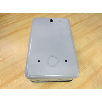 Intermatic T-1976 24-Hour Mechanical Time Switch wSkip-A-DayT1976 - Used