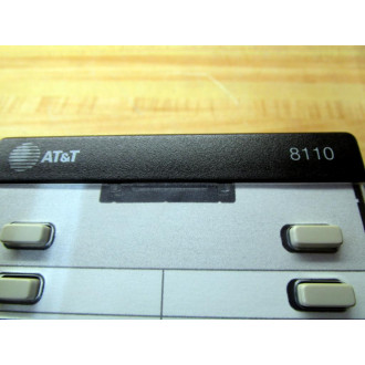 AT & T 8110A01C-003 Phone Assy. 8110 - New No Box