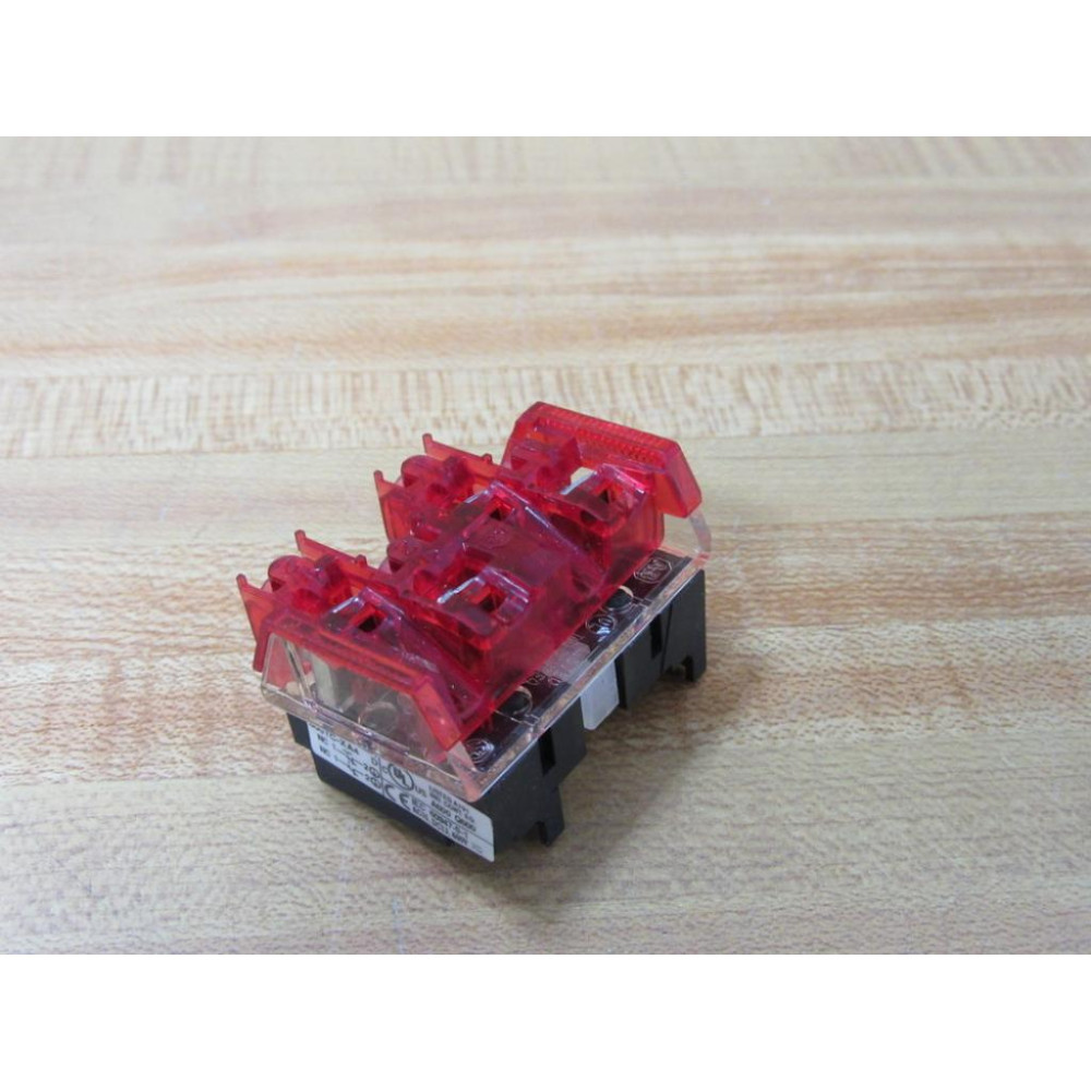 Allen Bradley 800TC-XA4 Contact Block 800TCXA4 - New No Box