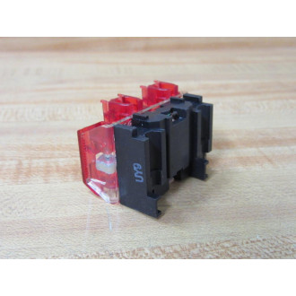 Allen Bradley 800TC-XA4 Contact Block 800TCXA4 - New No Box
