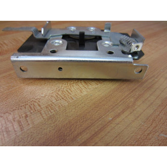 General Electric CR305X300C Auxiliary Contact - Used