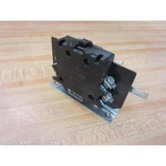 General Electric CR305X300C Auxiliary Contact - Used