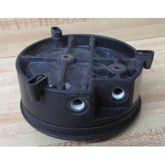 Dwyer 2005 LT Magnehelic Gauge 2005LT - Used