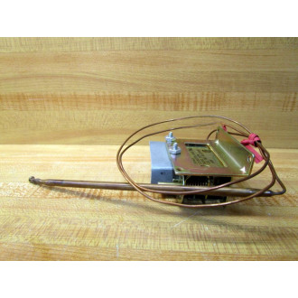 Stemco 351-250960 Thermostat 102W - New No Box