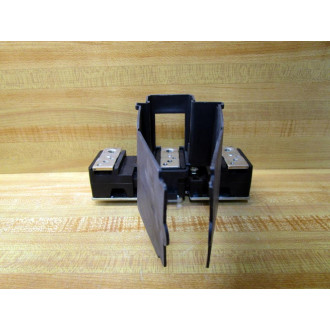 Allen Bradley 1494V-FS100 Fuse Block 1494VFS100 Series D - Used