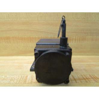 Celesco PT1E-50-UP-25-ABC-LD-M6 Incremental Encoder PT1E50UP25ABCLSM6 - New No Box