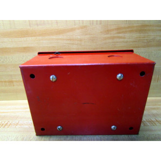 Walter Kidde 600104 Fire Alarm Relay 509714 - Used
