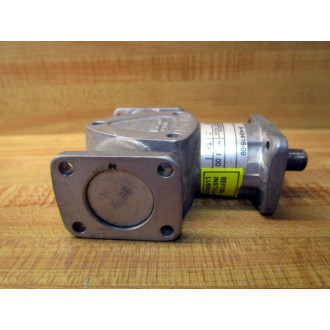 Boston Gear RA621 Gear Box Speed Reducer 9-49416-09 - New No Box