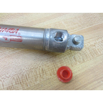 Bimba SR-041-P Air Cylinder SR041P - New No Box