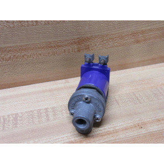 Goyen Controls RCA 3D2 Valve RCA3D2 110120V - Used