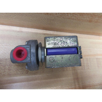 Goyen Controls RCA 3D2 Valve RCA3D2 110120V - Used