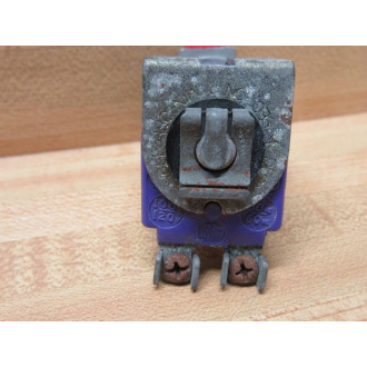 Goyen Controls RCA 3D2 Valve RCA3D2 110120V - Used