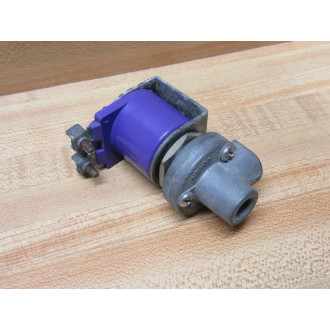 Goyen Controls RCA 3D2 Valve RCA3D2 110120V - Used