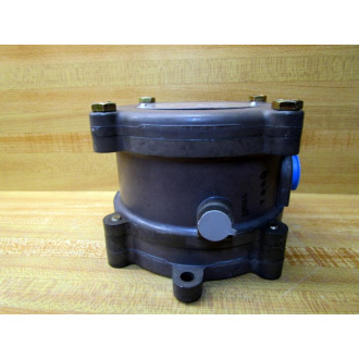 Dwyer 1950-5-2F Pressure Switch 195052F - New No Box